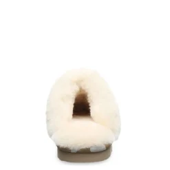 Bearpaw Womens Loki Exotic Slipper