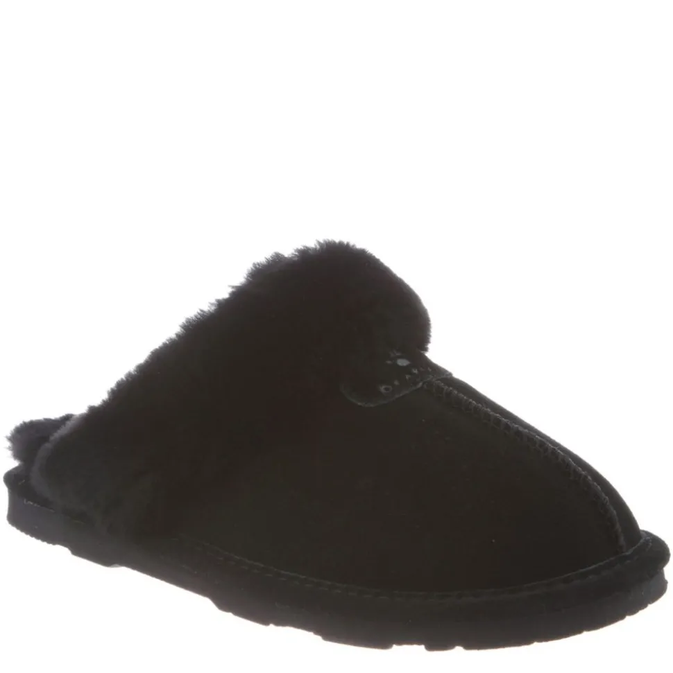 Bearpaw Womens Loki Ii Slipper