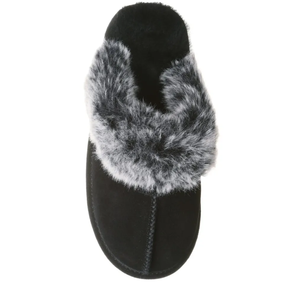 Bearpaw Womens Loki Ii Slipper