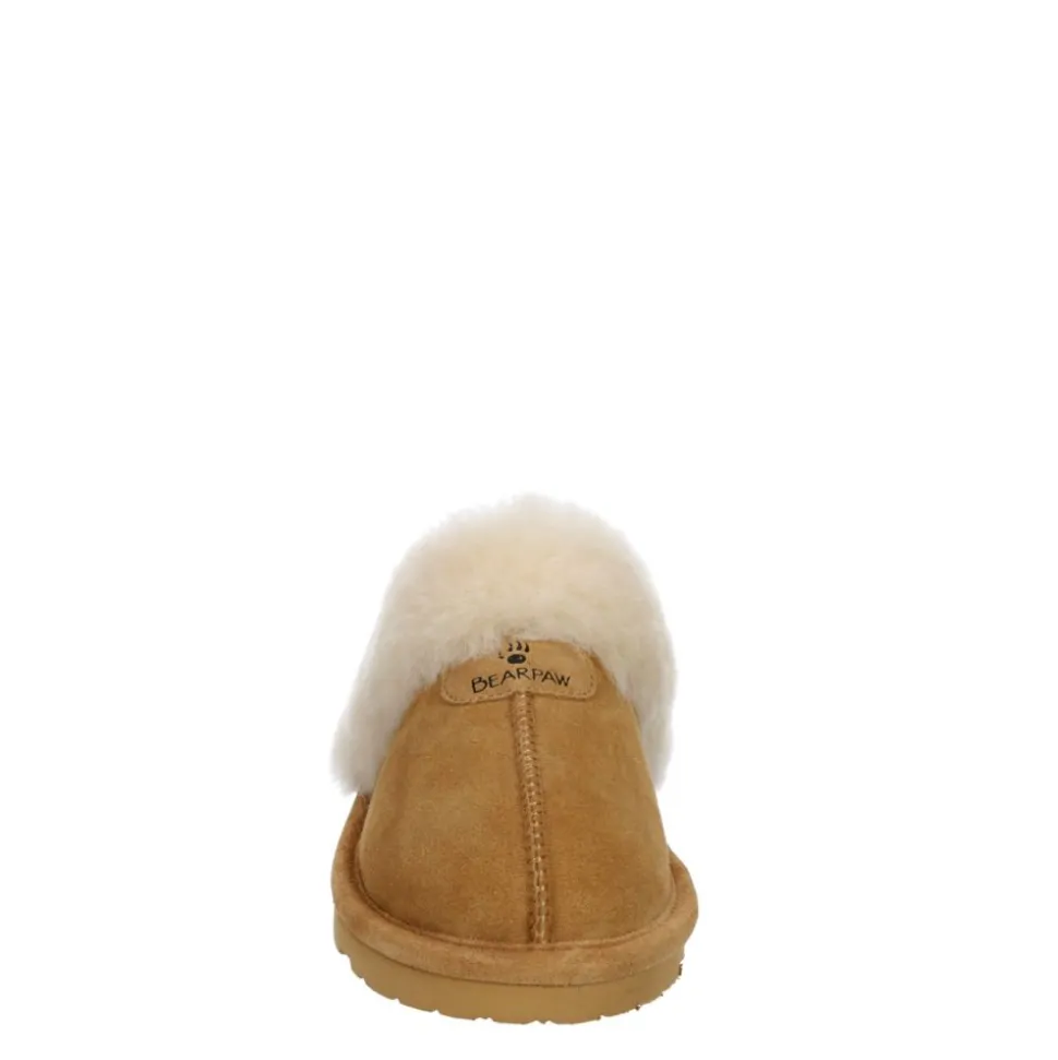 Bearpaw Womens Loki Ii Slipper