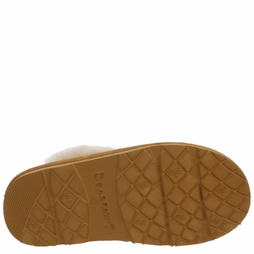 Bearpaw Womens Loki Ii Slipper