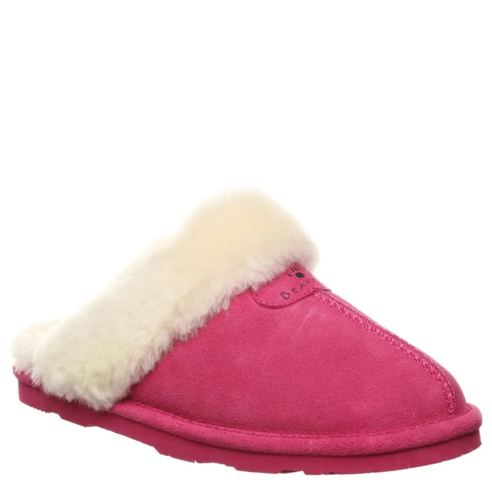 Bearpaw Womens Loki Ii Slipper