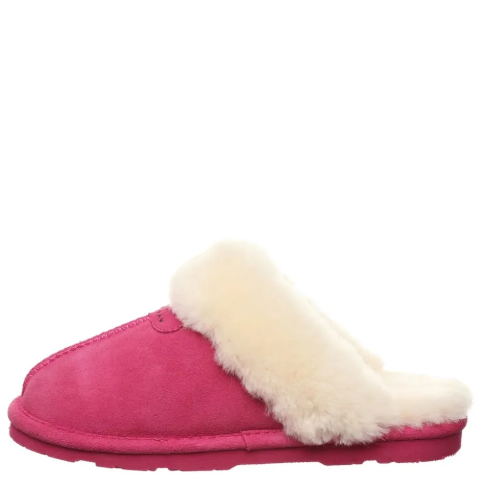Bearpaw Womens Loki Ii Slipper