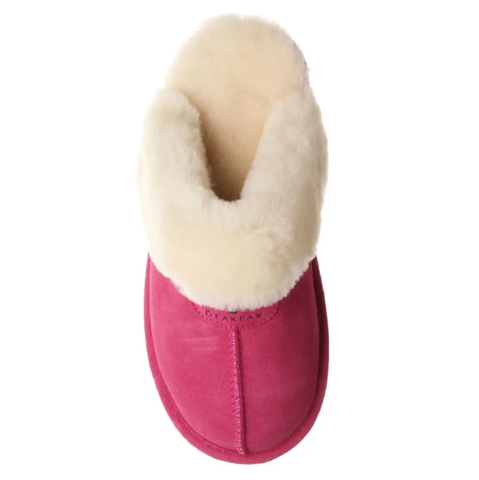Bearpaw Womens Loki Ii Slipper