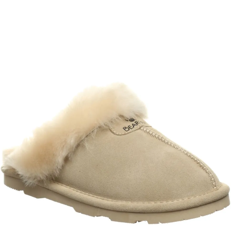 Bearpaw Womens Loki Ii Slipper