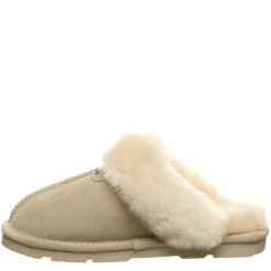 Bearpaw Womens Loki Ii Slipper
