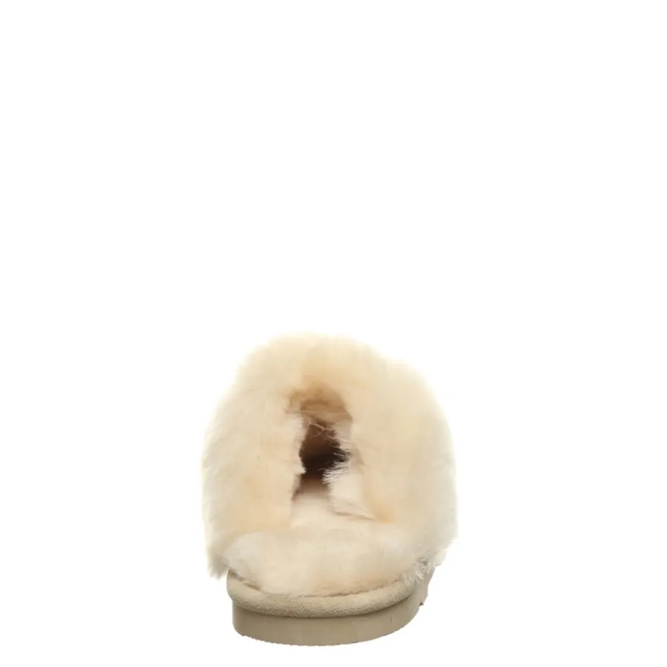 Bearpaw Womens Loki Ii Slipper