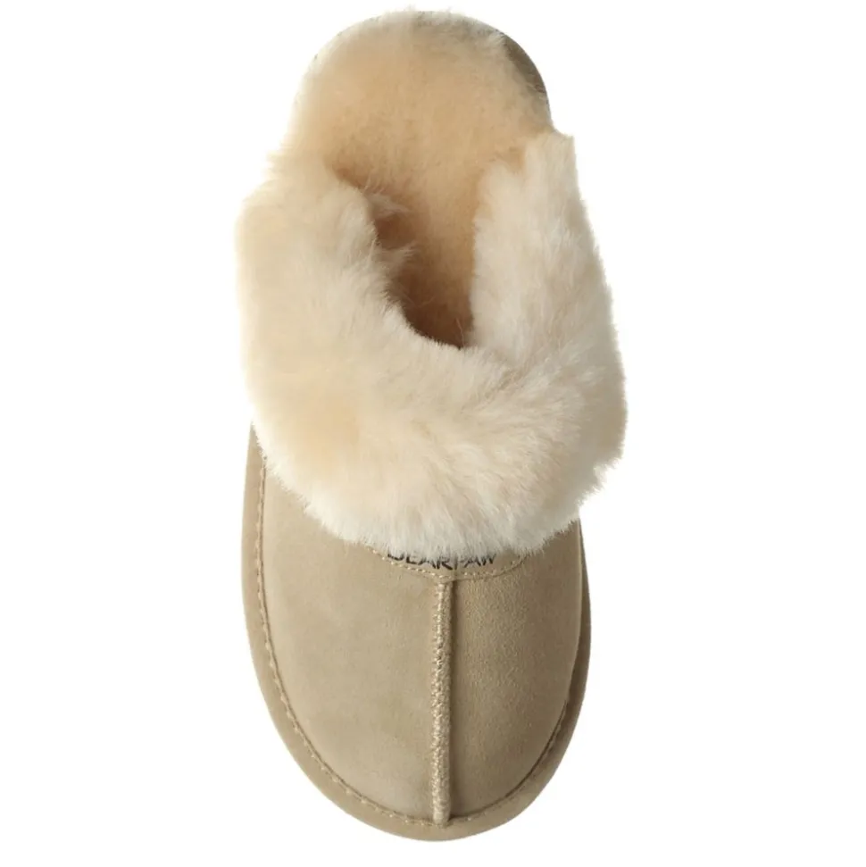 Bearpaw Womens Loki Ii Slipper