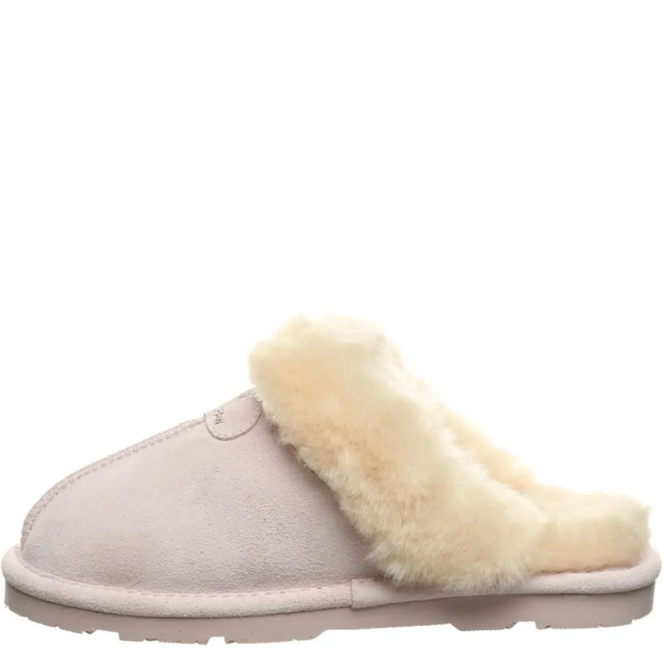 Bearpaw Womens Loki Ii Slipper