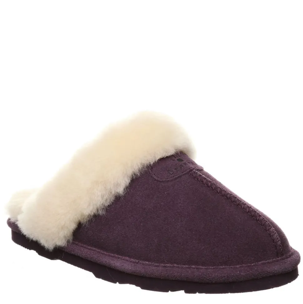 Bearpaw Womens Loki Ii Slipper