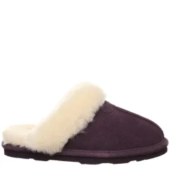Bearpaw Womens Loki Ii Slipper