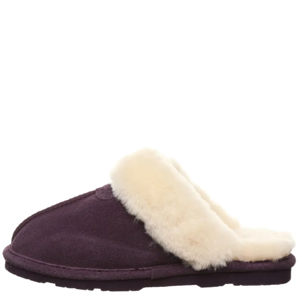 Bearpaw Womens Loki Ii Slipper