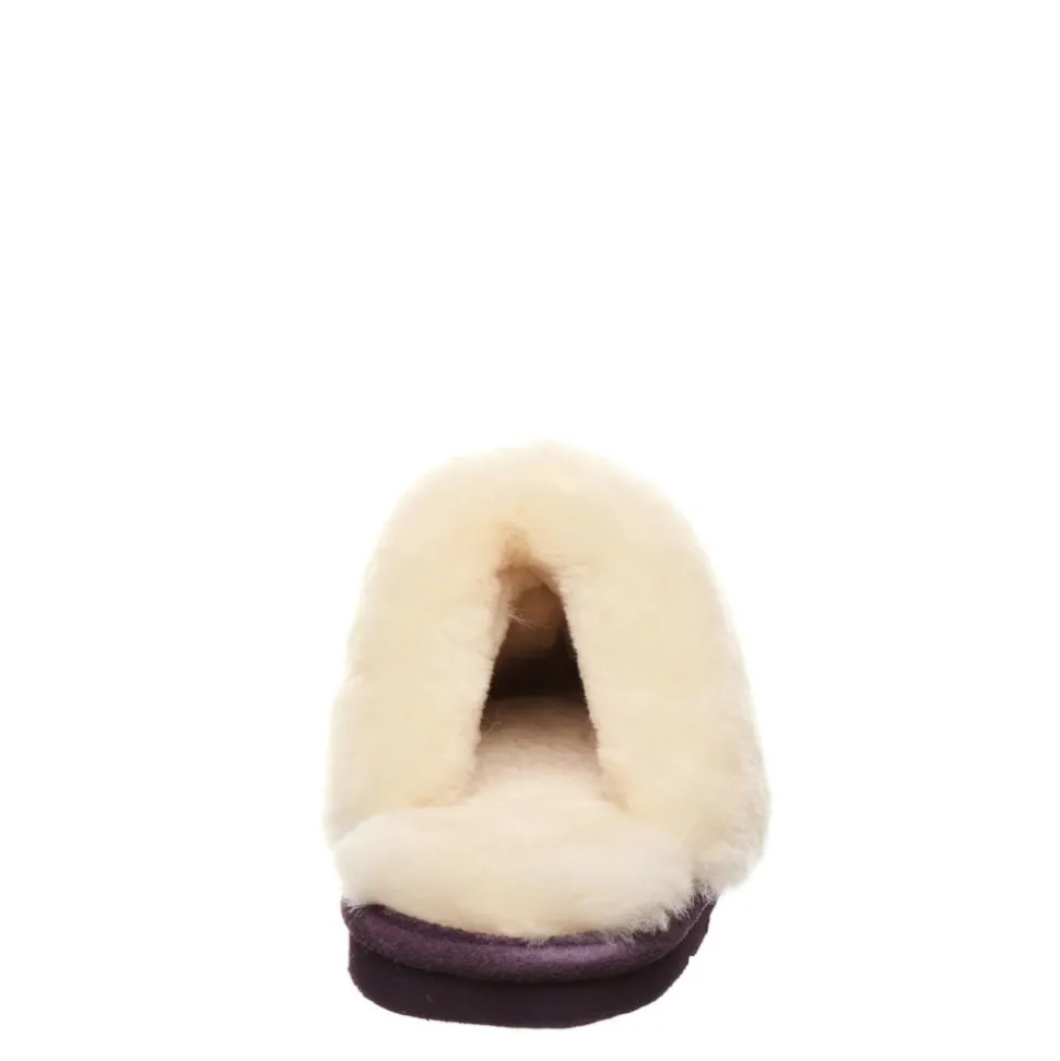 Bearpaw Womens Loki Ii Slipper