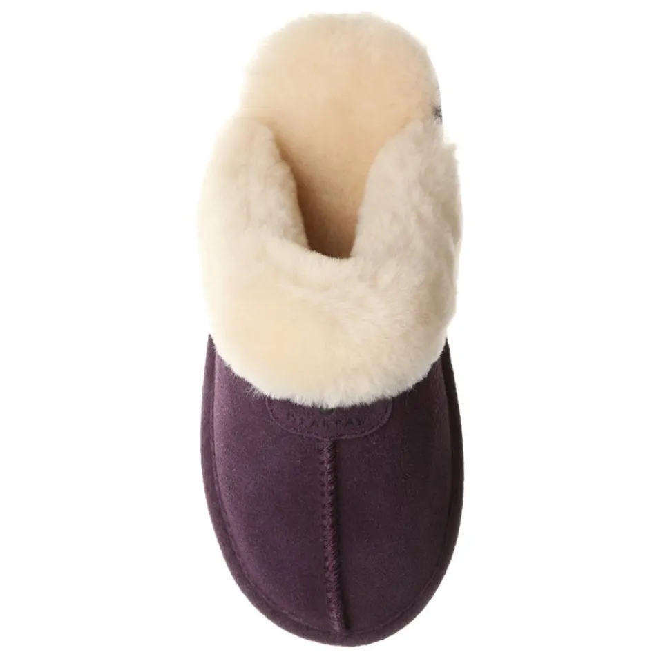 Bearpaw Womens Loki Ii Slipper