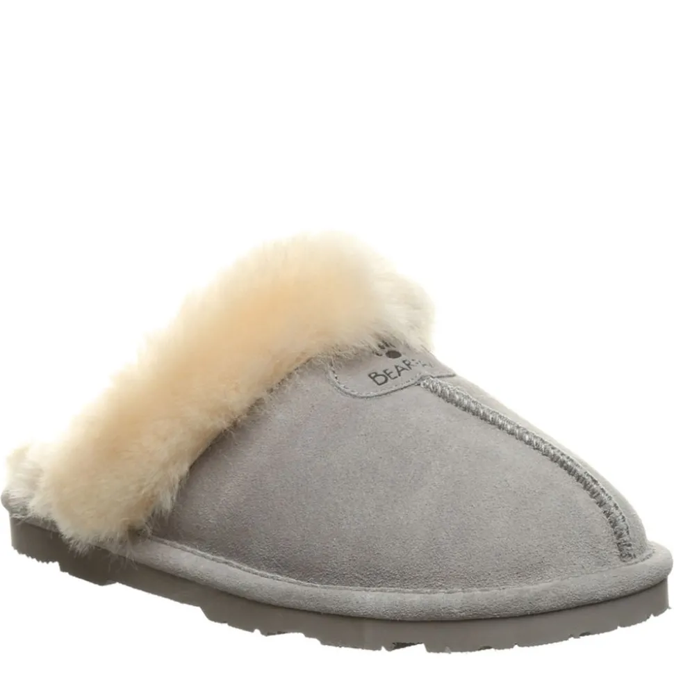 Bearpaw Womens Loki Ii Slipper