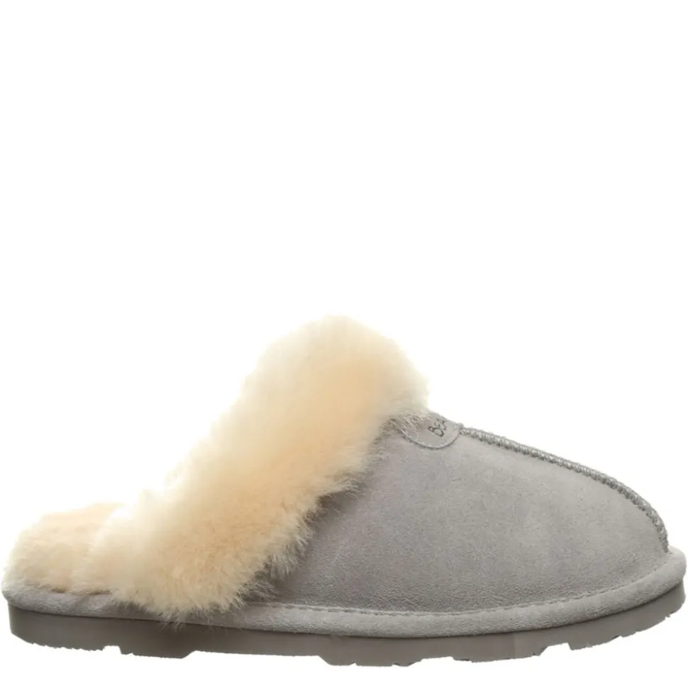 Bearpaw Womens Loki Ii Slipper