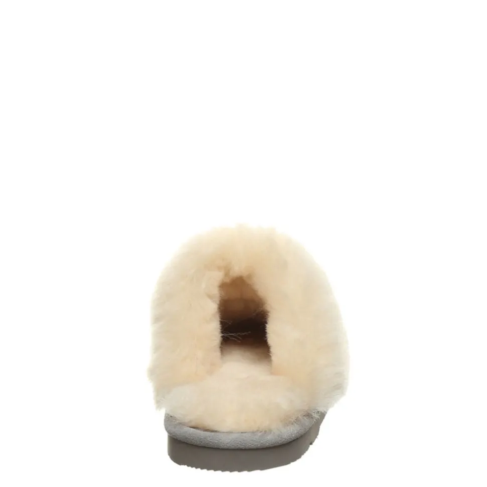 Bearpaw Womens Loki Ii Slipper