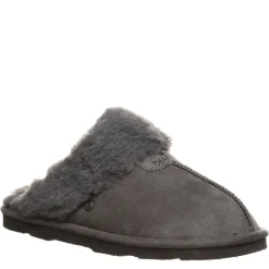 Bearpaw Womens Loki Vegan Slipper