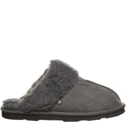 Bearpaw Womens Loki Vegan Slipper