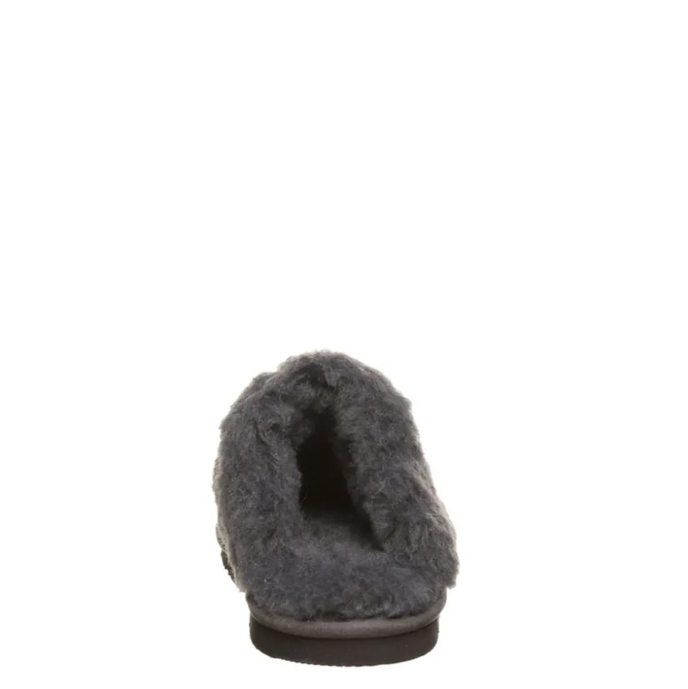 Bearpaw Womens Loki Vegan Slipper