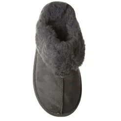 Bearpaw Womens Loki Vegan Slipper