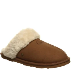 Bearpaw Womens Loki Vegan Slipper