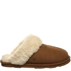Bearpaw Womens Loki Vegan Slipper