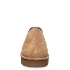 Bearpaw Womens Martis Platform Slipper