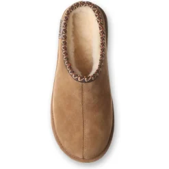 Bearpaw Womens Martis Platform Slipper