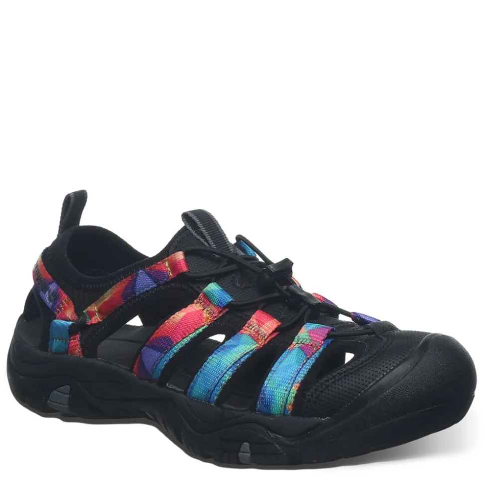 Bearpaw Womens Memuru Trekking Sandal