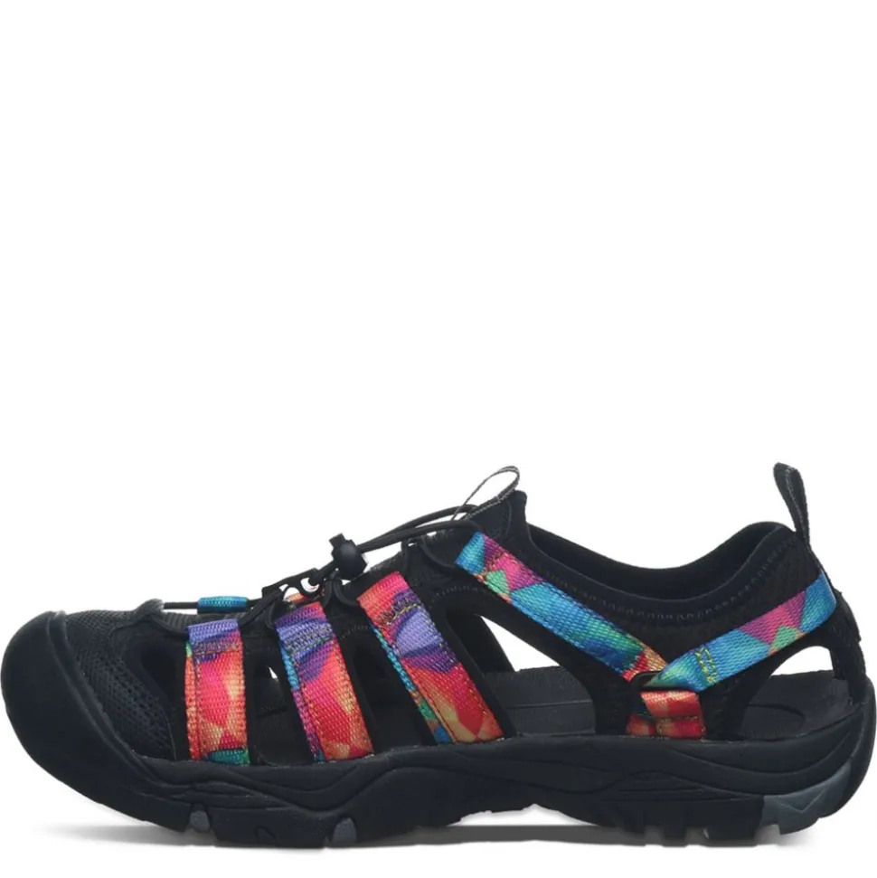Bearpaw Womens Memuru Trekking Sandal