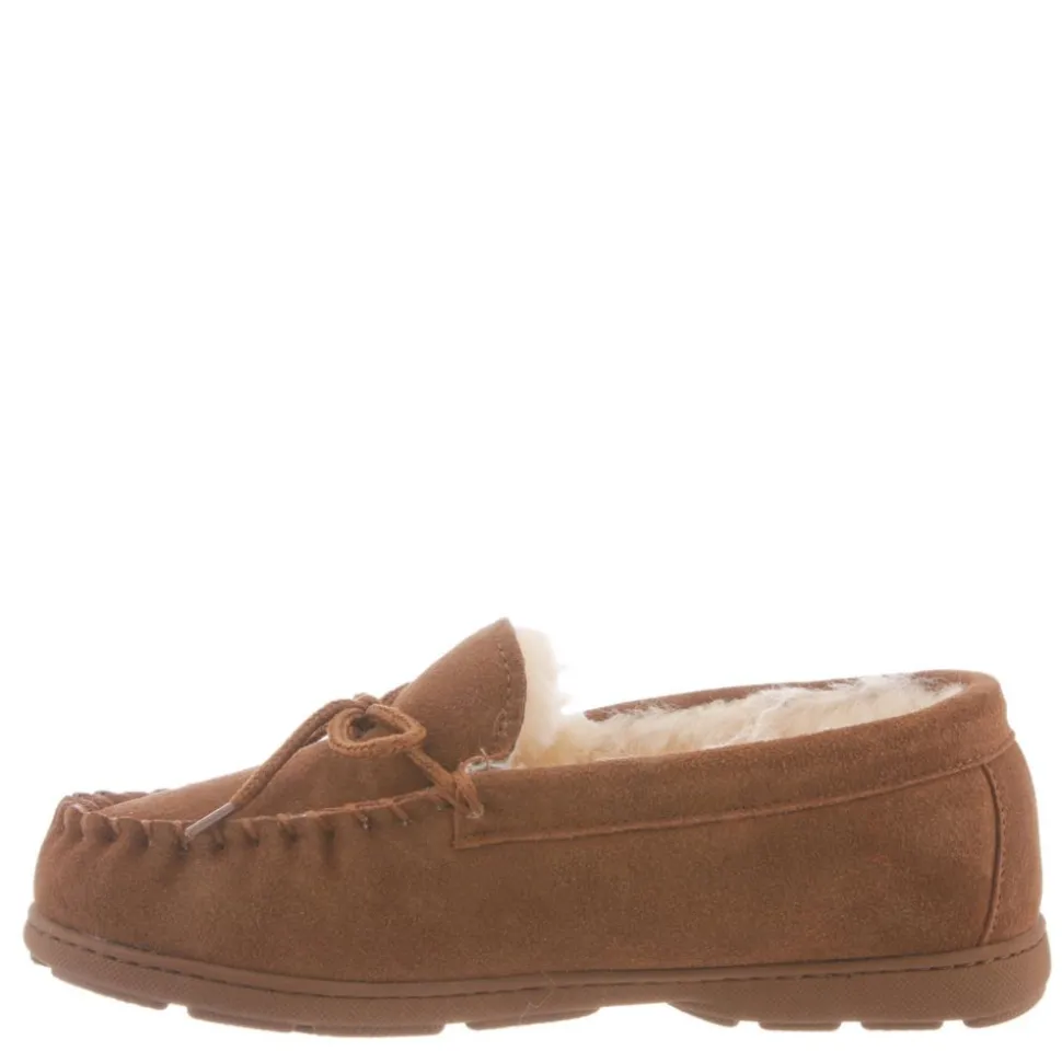 Bearpaw Womens Mindy Slipper