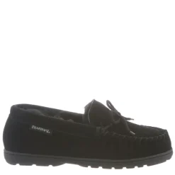 Bearpaw Womens Mindy Wide Slipper