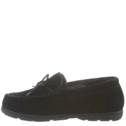 Bearpaw Womens Mindy Wide Slipper