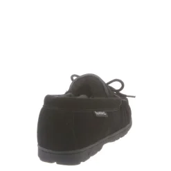 Bearpaw Womens Mindy Wide Slipper