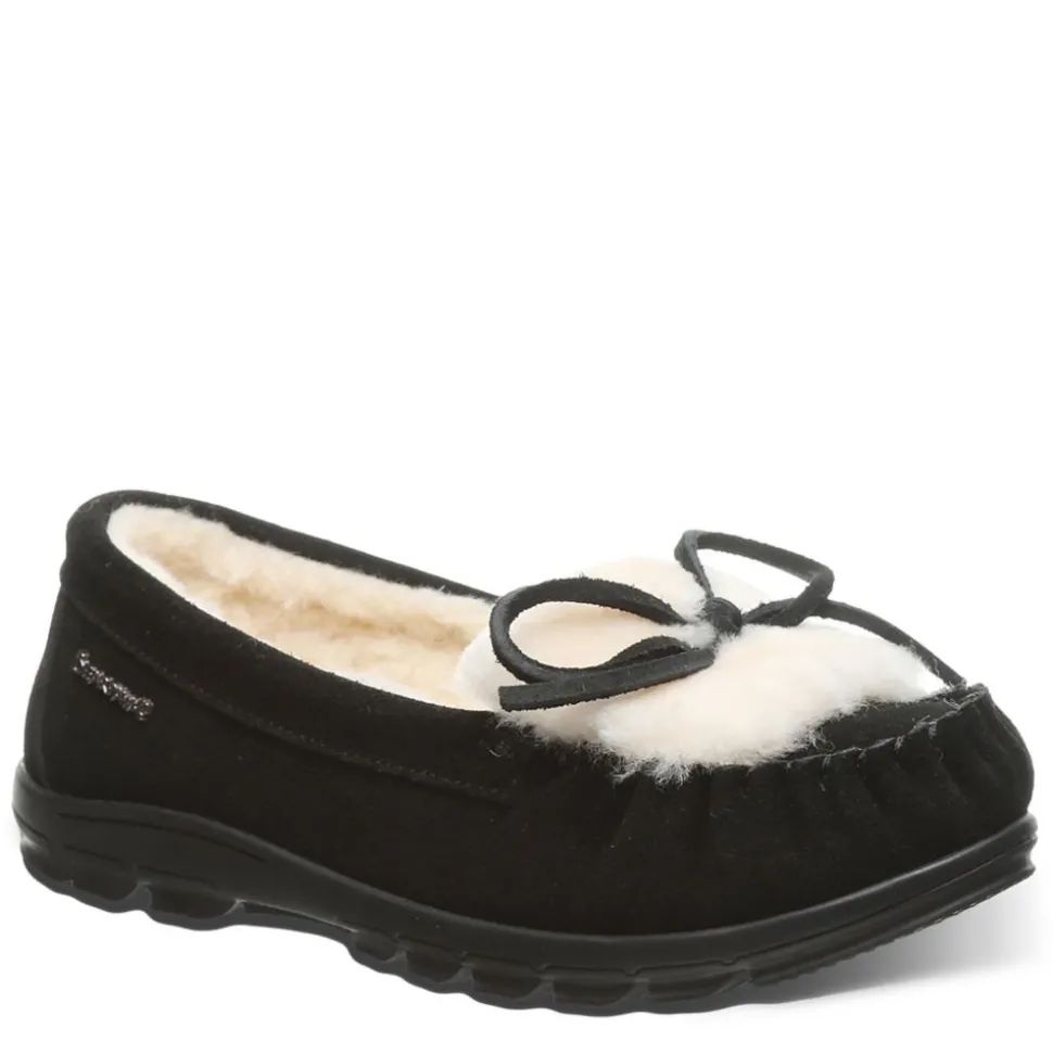 Bearpaw Womens Paris Slipper