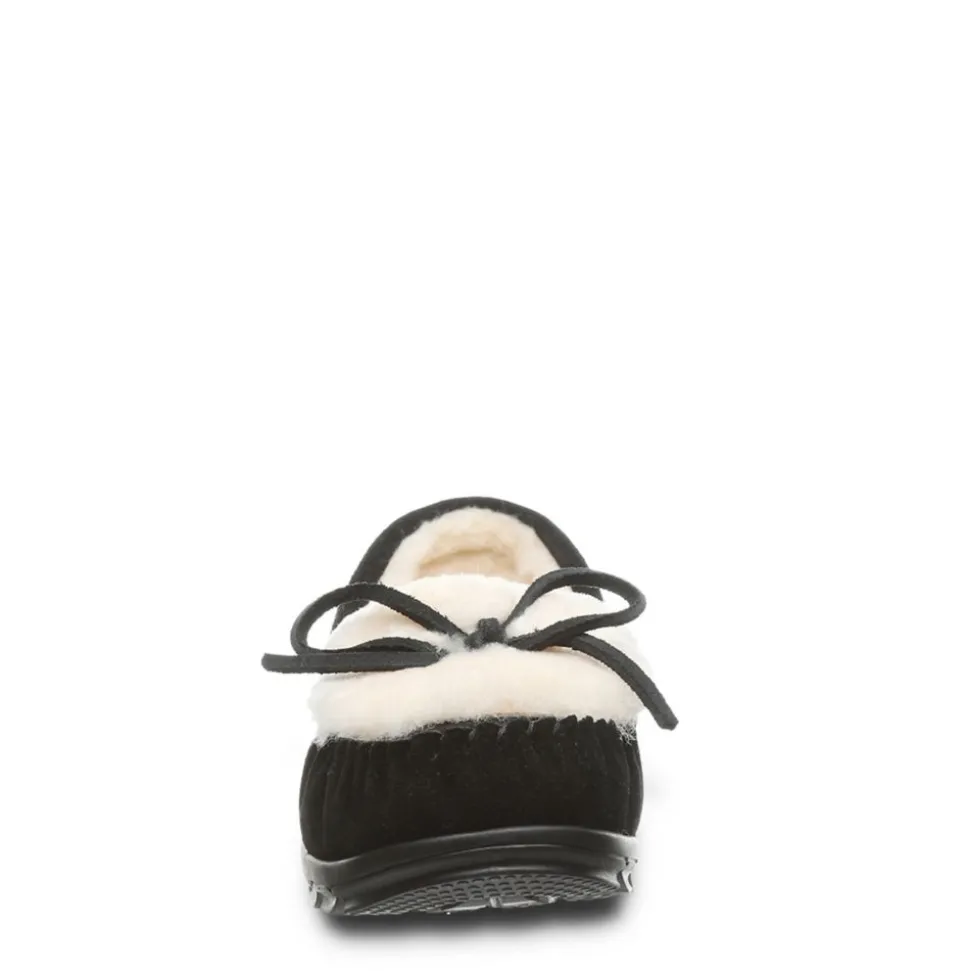 Bearpaw Womens Paris Slipper