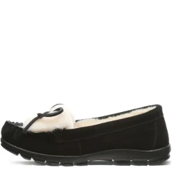 Bearpaw Womens Paris Slipper