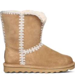 Bearpaw Womens Penelope Fur Boot