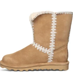 Bearpaw Womens Penelope Fur Boot