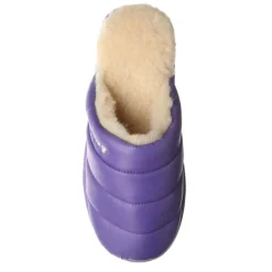 Bearpaw Womens Puffy Slipper