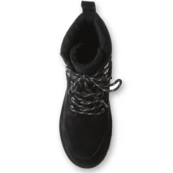 Bearpaw Womens Retro Alicia Lace Up Boot