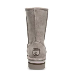 Bearpaw Womens Retro Elle Fur Boot