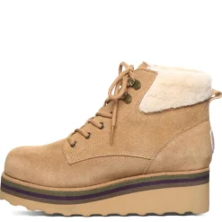Bearpaw Womens Retro Quinn Retro Boot