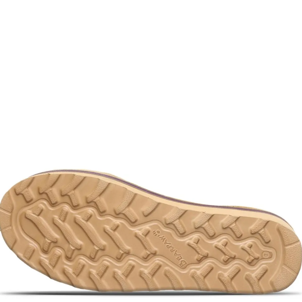 Bearpaw Womens Retro Quinn Retro Boot