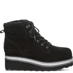 Bearpaw Womens Retro Quinn Retro Boot