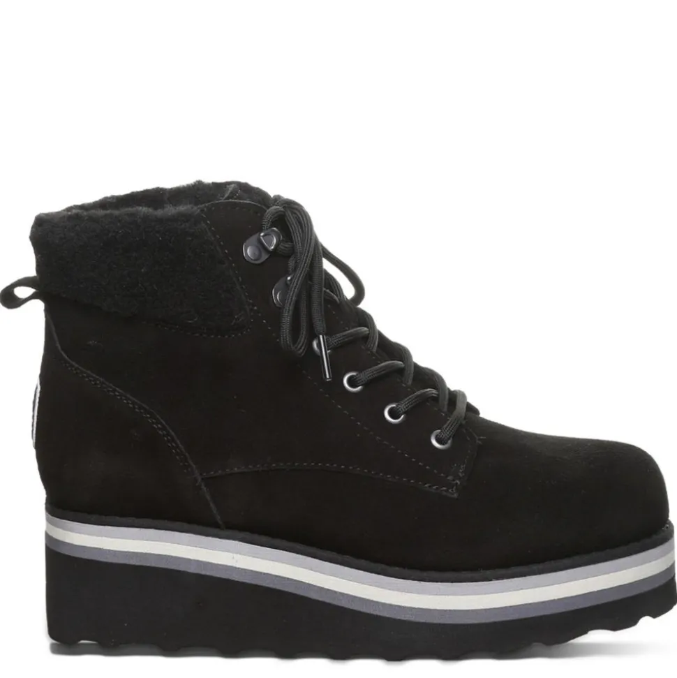 Bearpaw Womens Retro Quinn Retro Boot