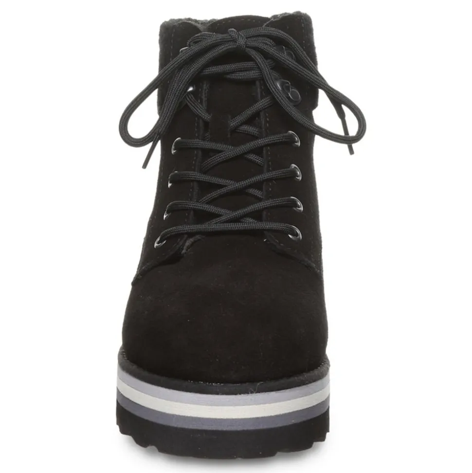Bearpaw Womens Retro Quinn Retro Boot