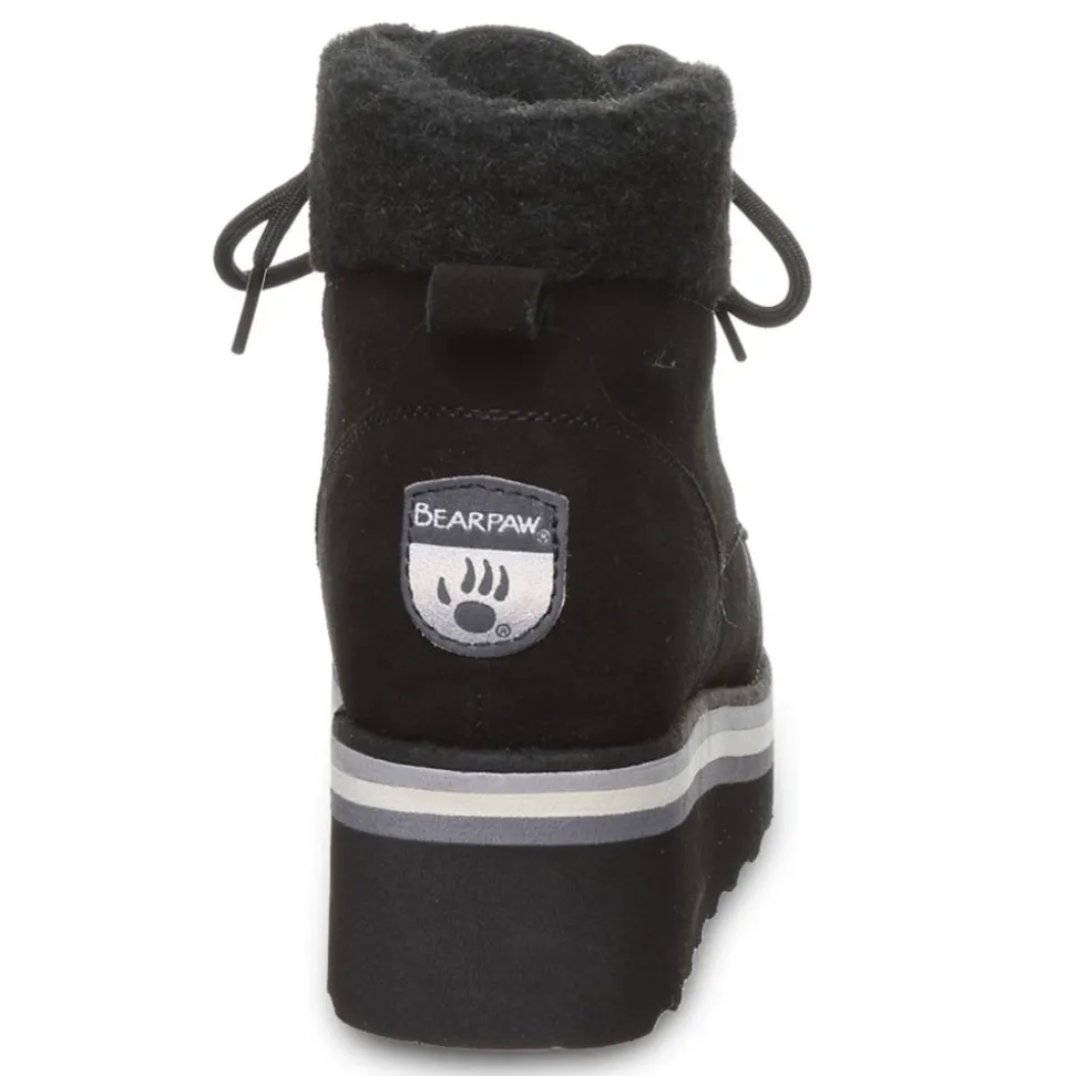 Bearpaw Womens Retro Quinn Retro Boot
