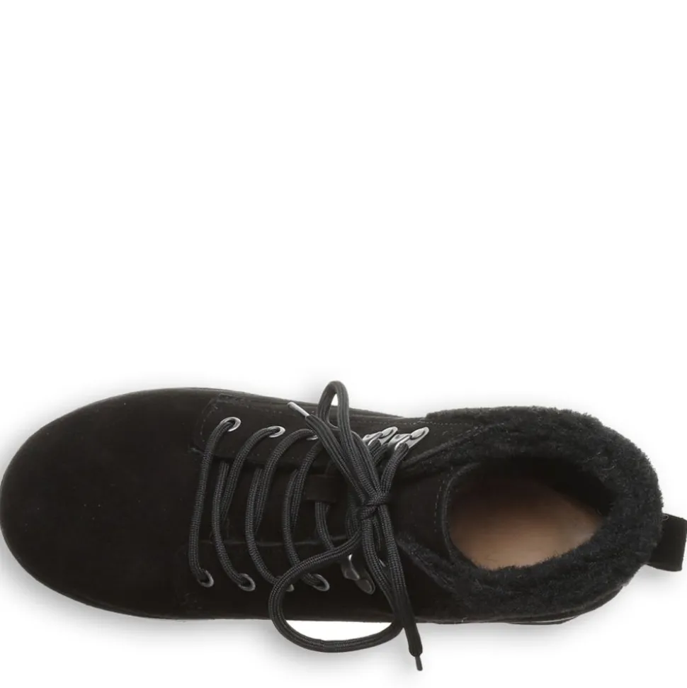 Bearpaw Womens Retro Quinn Retro Boot